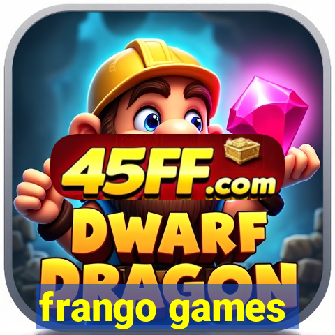 frango games